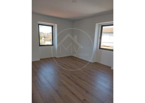 Apartamento T2 em Porto