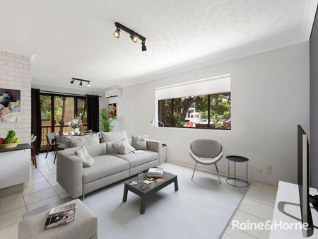 1/105 Sherwood Road, Toowong, QLD 4066 - Photo 2