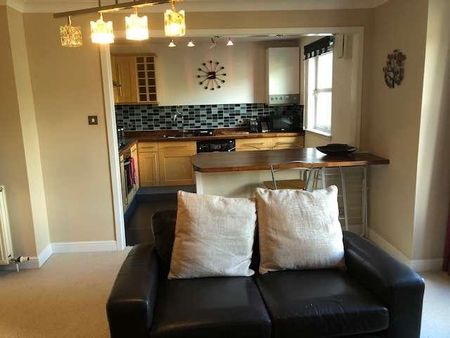 Willowgate Close, City Centre, Aberdeen, AB11 - Photo 2