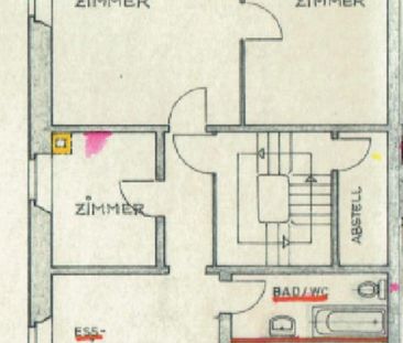 3.5-Zimmer-Wohnung mit wunderbarer Seesicht - Foto 6