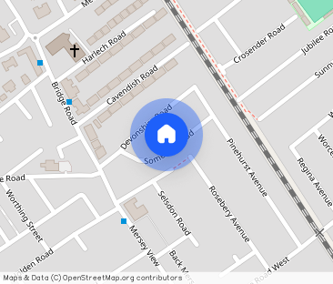 Somerset Road, Waterloo, L22 2BJ - Photo 1