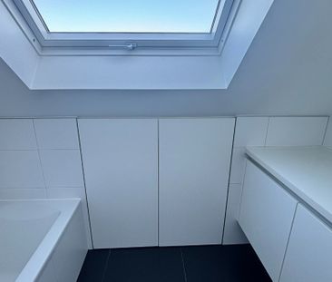 Gerenoveerd duplexappartement met 2 slpks in Lummen - Photo 6