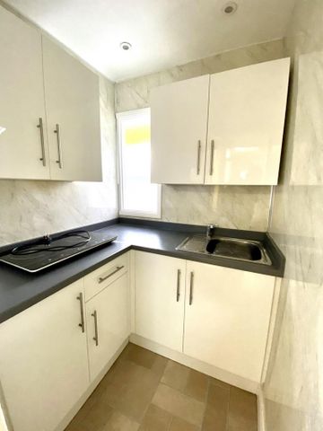 1 bedroom maisonette to rent - Photo 3