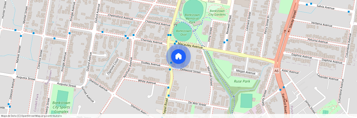 35/4-6 Dellwood Street, Bankstown