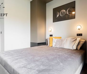 3-pok | Ogród | Garaż | Widok na rzekę | Na Grobli - Фото 6