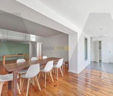 Apartment T1 in Avenidas Novas, Lisboa - Photo 3