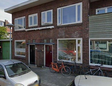 House Utrecht - Priokstraat - Photo 1