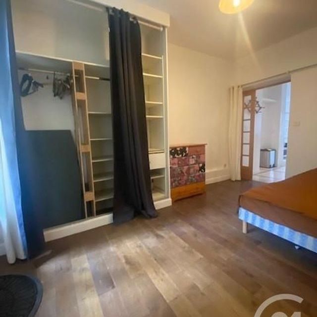 Appartement F2 à louer - Photo 1