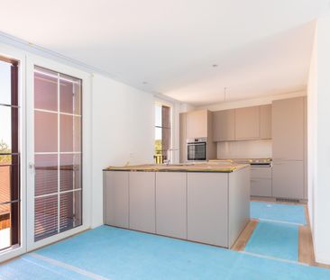 4.5 Zimmer, 102 m² - Photo 2