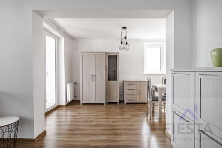 Gdańsk Śródmieście, ul. Żabi Kruk - Photo 4