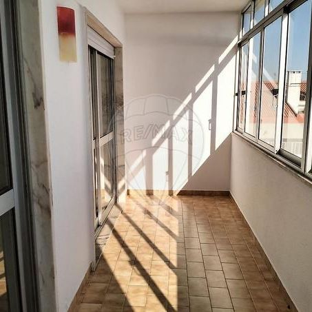 Apartamento T2 - Photo 1