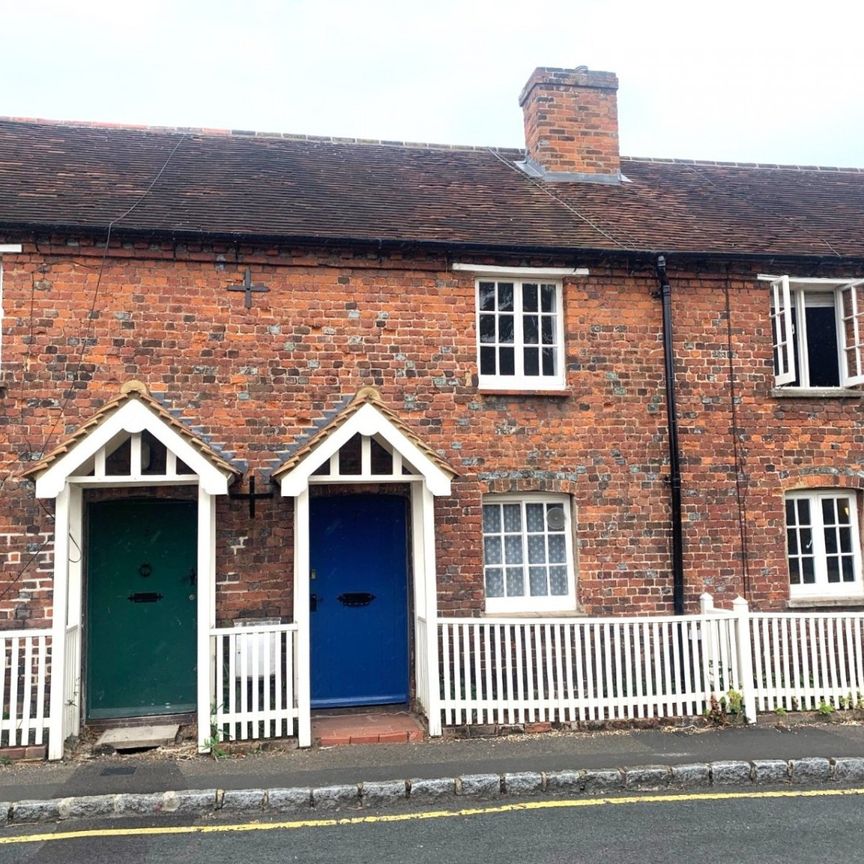 Hedgerley Lane, Beaconsfield, Buckinghamshire,HP9 - Photo 1