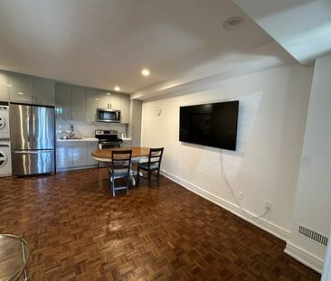 For Lease - 23 Bannockburn Avenue Unit# Bsmt, Toronto, Ontario - Photo 6