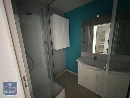 Location Appartement 2 pièces 39m² NANTES 44000 - Photo 3