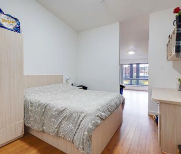 1 bedroom flat to rent - Photo 3