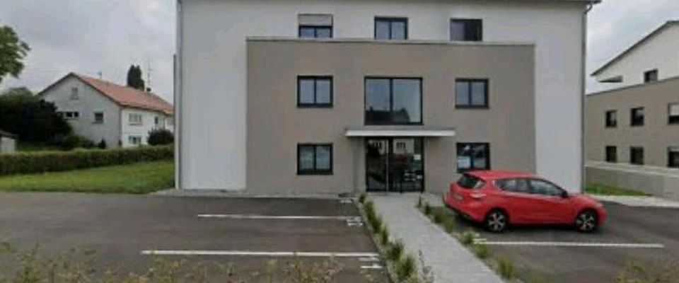 2,5 Zimmerwohnung - Foto 1