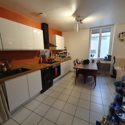 Location Appartement 3 pièces 51m² VIENNE 38200 - Photo 1