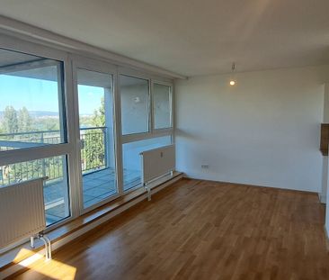 Maisonette mit 2 Loggias & Blick auf Kahlenberg & Donauinsel - Photo 1