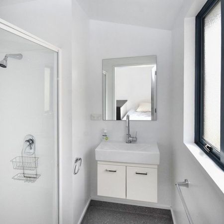 Modern 1-Bedroom Apartment in Dunedin City Centre - Photo 4
