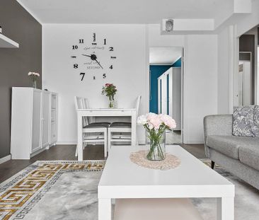 Lägergatan, Kalix - Foto 1