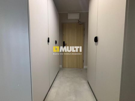Bądź 1. Najemcą! Gumieńce! 32 m2, balkon. - Photo 5