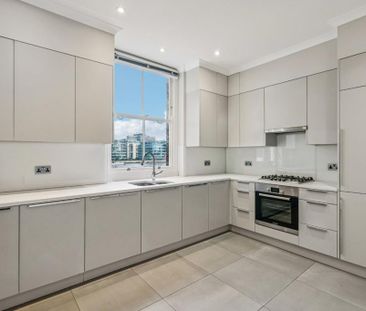 3 bedroom flat to rent - Photo 5