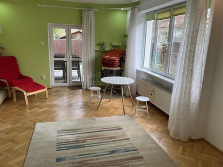 Three-Bedroom House - Near NATO - Fotografie 2