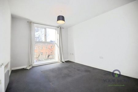 1 bedroom flat to rent - Photo 4