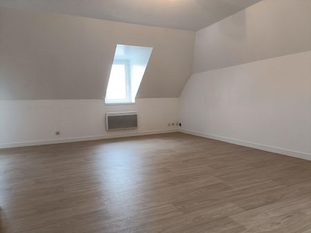 Location / Appartement T3 - Photo 2
