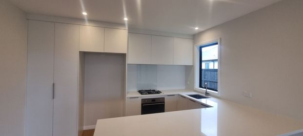 Unit with Separate Entrance - Photo 1