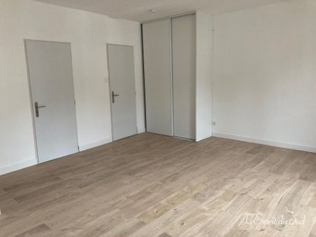 Location Appartement 2 pièces 40m² RABASTENS 81800 - Photo 2