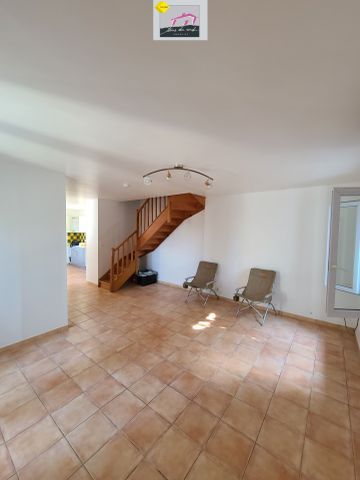 Location Maison 4 pièces 83m² CESSERAS 34210 - Photo 2