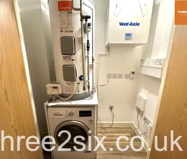 1 bedroom apartment to rent - Photo 5