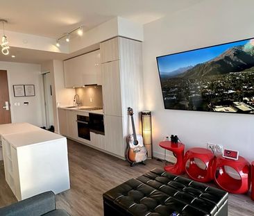 For Lease - 15 Queens Quay Unit# 2603, Toronto, Ontario - Photo 4