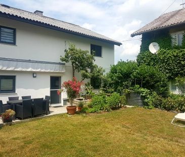 Gemütliche Wohnung mit eigenem kleinen Garten und Terrasse im Herze... - Photo 3