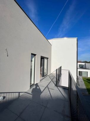 Appartement te huur - Photo 1