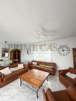 Penthouse - San Bartolome de Tirajana (Montaña la DATA - Monte León) - Photo 1