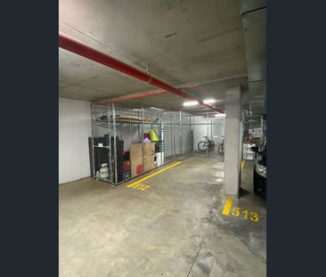 MODERN, TOP FLOOR UNIT WITH VIEWS AND EXCELLENT STORAGE SPACE! - Photo 3