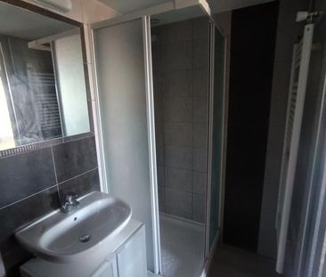 Location Appartement 3 pièces 48m² LYON 7ème - Photo 3