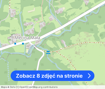 Bezczynszowe mieszkanie 48m2 - Zdjęcie 1