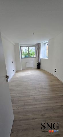 T3 NEUF + PARKING + JARDIN - Photo 5