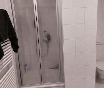 Sanierte 2-Zimmer Wohnung in ruhiger und sonniger Lage - Photo 3