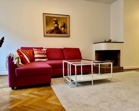 Roslagsgatan, Stockholm - Foto 3