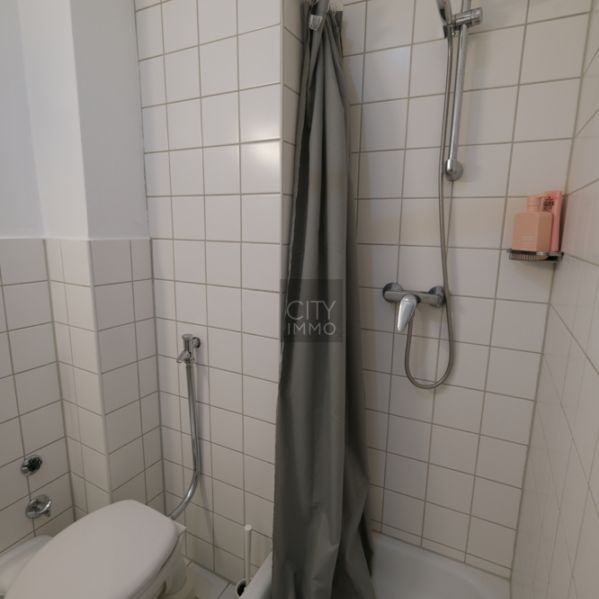 Alles in Ihrer Nähe! Attraktives Appartement mit Pantryküche nahe den Pegnitzauen in St. Johannis - Photo 1