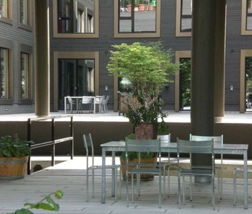 3.5 Zimmer, 132 m², EG - Foto 5