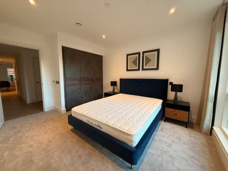 1 Bed Flat, Monarch Square, SW11 - Photo 3