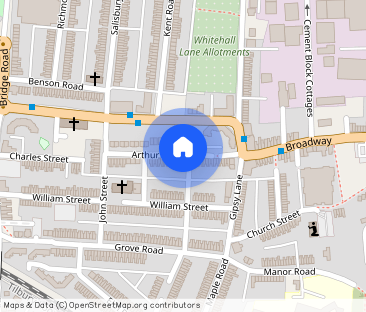 Grays, Essex, RM17 6EH - Photo 1