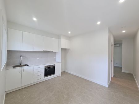 Brand New 1-Bedroom Granny Flat – Be the First to Call It Home! - Photo 4