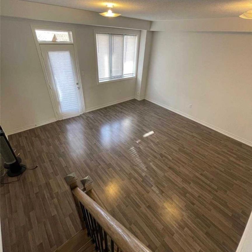 For Lease - 167 Roy Grove Way, Markham, Ontario - Photo 1