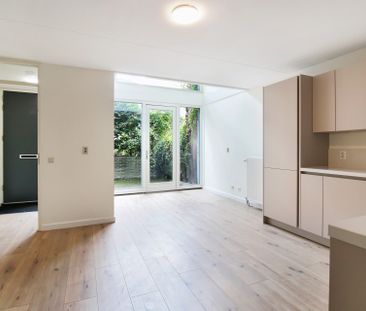 Mattenbiesstraat 125, 1087 GC, Amsterdam - Foto 1